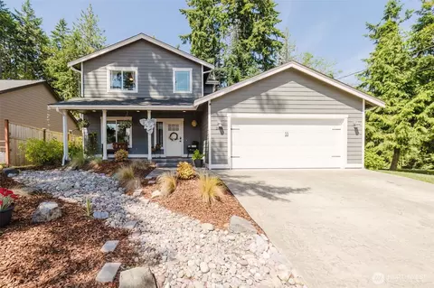 2418 California Ave E, Port Orchard, WA 98366