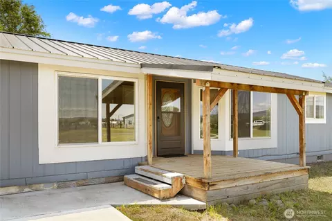2611 Hwy 97, Ellensburg, WA 98926