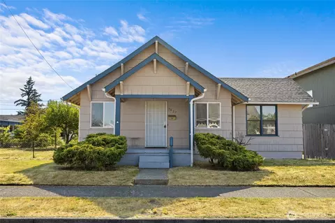 7427 S Warner St, Tacoma, WA 98409