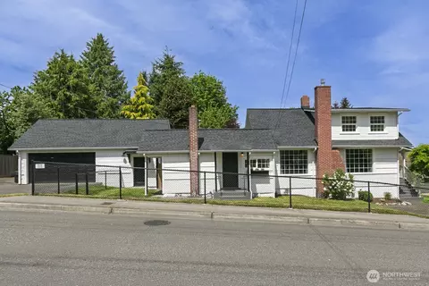 7414 Cascade Dr #1, Everett, WA 98203