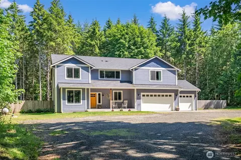5609 Stetson Ct NW, Olympia, WA 98502