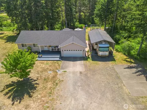 20 W Westwynd Ln W, Shelton, WA 98584