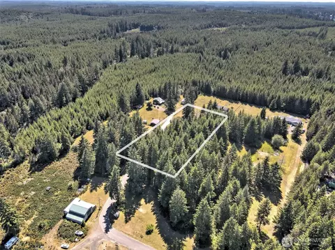 0 W Stoner Rd, Shelton, WA 98584