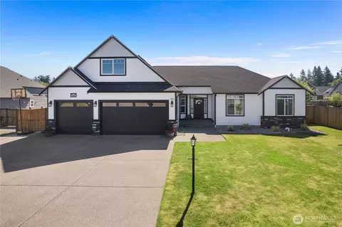 8608 Horizon Ln SE, Olympia, WA 98501
