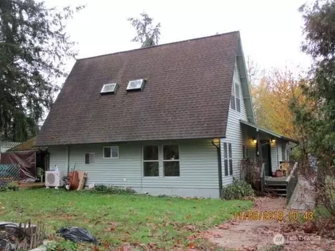 25400 Van Brocklin Rd, Monroe, WA 98272