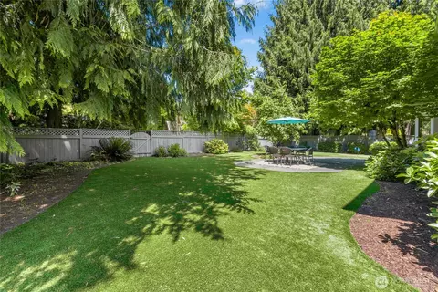 Exterior - 1525 145th Pl SE, Mill Creek, WA 98012 photo 8 of 9
