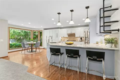 Kitchen - 1525 145th Pl SE, Mill Creek, WA 98012 photo 3 of 3