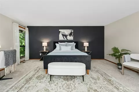 Bedroom - 1525 145th Pl SE, Mill Creek, WA 98012 photo 3 of 5