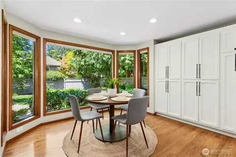 Dining - 1525 145th Pl SE, Mill Creek, WA 98012 photo 1 of 3