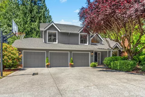Exterior - 1525 145th Pl SE, Mill Creek, WA 98012 photo 9 of 9
