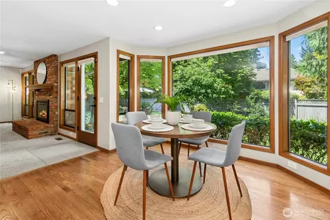 Dining - 1525 145th Pl SE, Mill Creek, WA 98012 photo 2 of 3