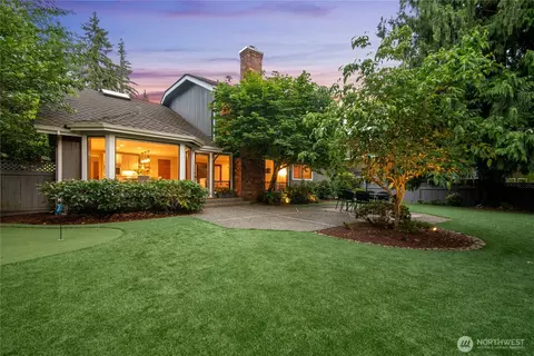 Exterior - 1525 145th Pl SE, Mill Creek, WA 98012 photo 7 of 9