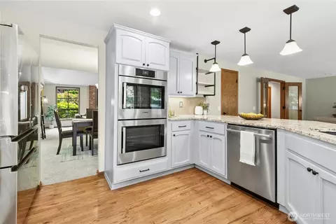 Kitchen - 1525 145th Pl SE, Mill Creek, WA 98012 photo 1 of 3