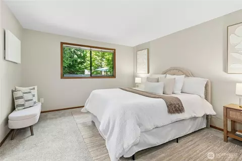 Bedroom - 1525 145th Pl SE, Mill Creek, WA 98012 photo 1 of 5