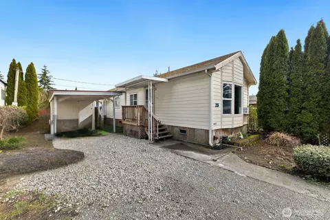 7311 Chambers Creek Rd W #28, University Place, WA 98467