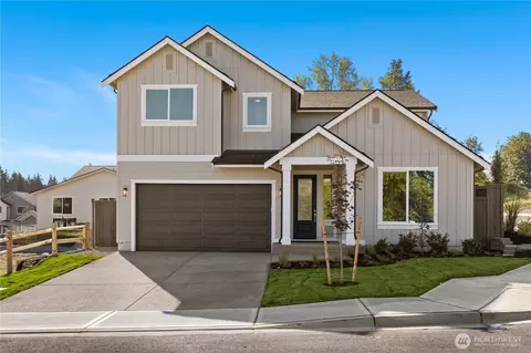 7150 90th Street Ct E, Puyallup, WA 98371