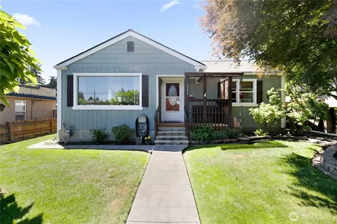 4406 N 34th St, Tacoma, WA 98407