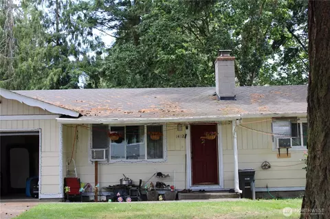 1414 Hensley St NE #1412, Lacey, WA 98516