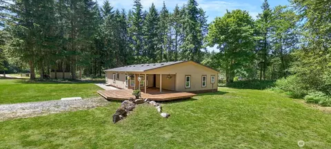 1509 390th St S, Roy, WA 98580