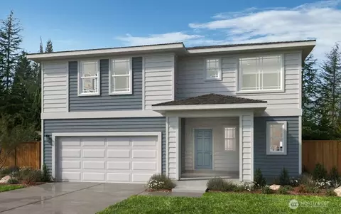 12606 170th Avenue Ct E #227, Bonney Lake, WA 98391