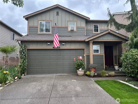Exterior - 20010 19th Ave E, Spanaway, WA 98387 photo 12 of 12