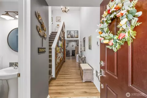 Entry Way - 20010 19th Ave E, Spanaway, WA 98387 photo 1 of 5