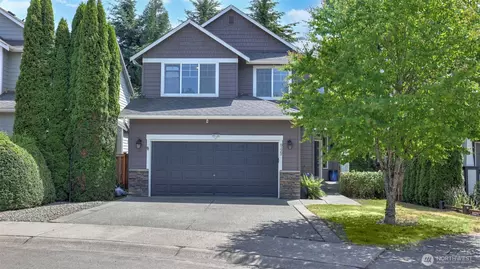 6123 SE 3rd Pl, Renton, WA 98059