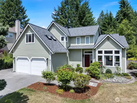 931 NW Calypso Cir, Silverdale, WA 98383