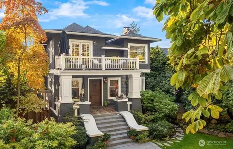163 Mcgraw Pl, Seattle, WA 98109