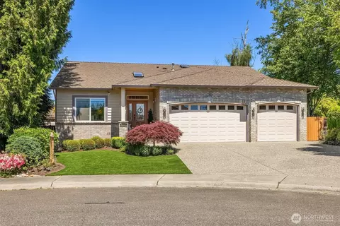 4313 145th Pl SE, Snohomish, WA 98296