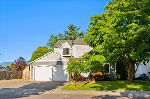 205 Berninger St, Enumclaw, WA 98022 photo 3