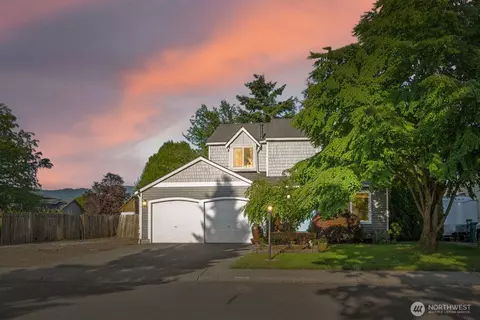 205 Berninger St, Enumclaw, WA 98022 photo 2