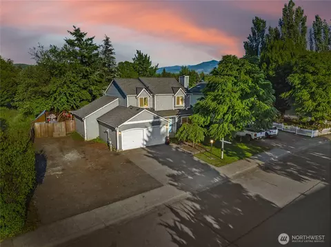205 Berninger St, Enumclaw, WA 98022 photo 31