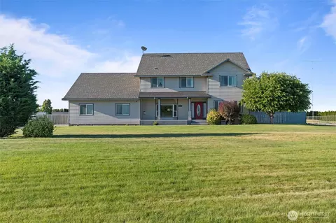 12214 SE Heritage Ln, Moses Lake, WA 98837