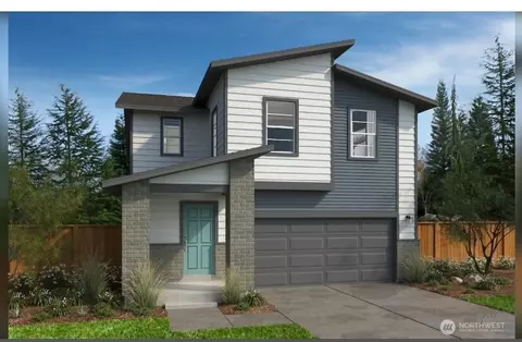 609 103rd Ct SE #SW 12, Lake Stevens, WA 98258