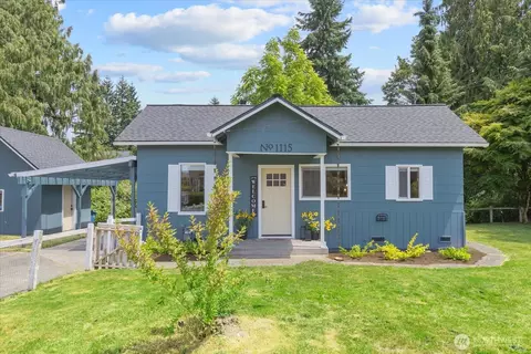1115 Avenue A, Snohomish, WA 98290