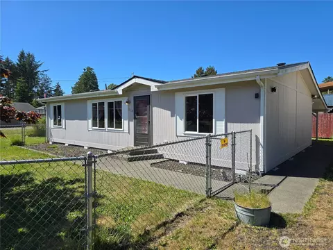 518 W Lee Ave, Westport, WA 98595