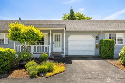 312 W 2nd St # 3, Nooksack, WA 98276