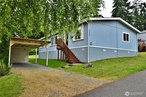 23809 101st Ave E #14, Graham, WA 98338