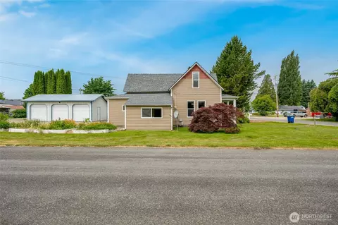 737 Jennings St, Sedro Woolley, WA 98284