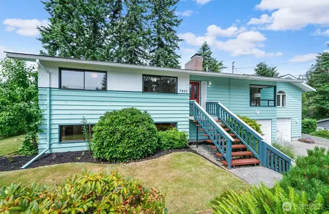 7803 E Glen Dr, Everett, WA 98203