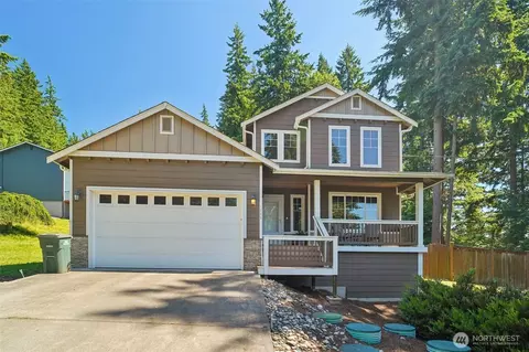 1660 Sapphire Trl, Bellingham, WA 98226