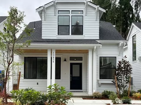 13434 NE 112th Pl, Redmond, WA 98052