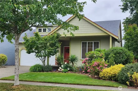 8318 55th Ave SE, Olympia, WA 98513
