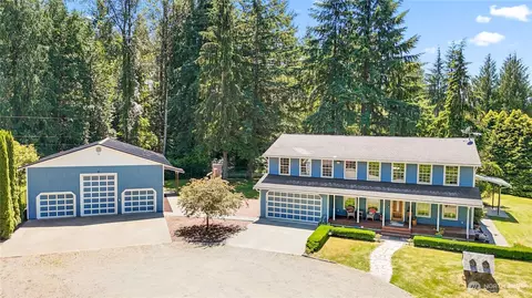 21426 99th Ave SE, Snohomish, WA 98296