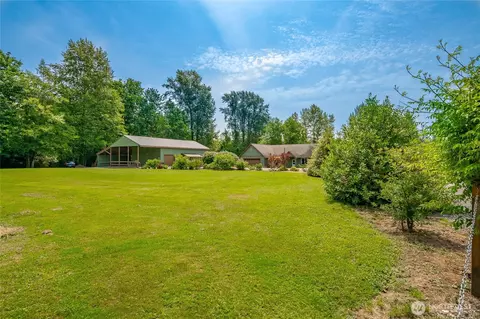 9206 Delta Line Rd, Custer, WA 98240