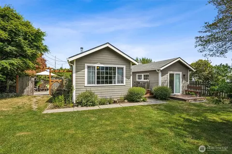 4919 N 31st St, Tacoma, WA 98407