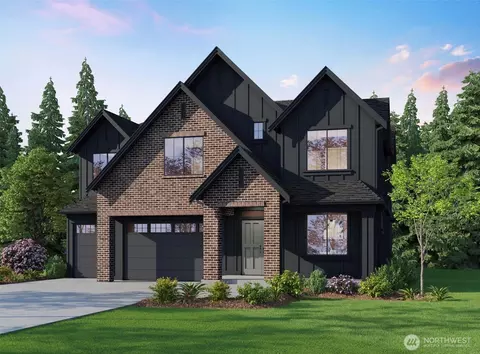 8255 134th Ave NE, Redmond, WA 98052