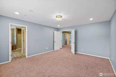 Bedroom - 1208 Goldfinch Ave SW, Orting, WA 98360 photo 6 of 6