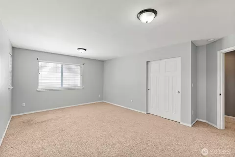 Bedroom - 1208 Goldfinch Ave SW, Orting, WA 98360 photo 3 of 6